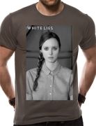 White Lies (Girl) T-shirt cid_7264TSCP