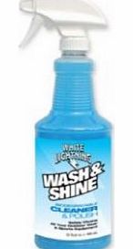 Wash  Shine 1 litre (32oz)