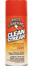 White-lightning White Lightning Clean Streak 12oz Aerosol