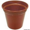 Whitefurze Pot Terracotta 10cm -Set Of 10