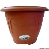 Whitefurze Venetian Terracotta Round Planter 33cm