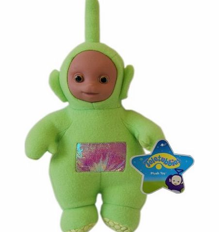 Whitehouse Dipsy 11 Teletubbie plush toy
