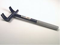 W262 Ss Steel Shaft Joistjumper