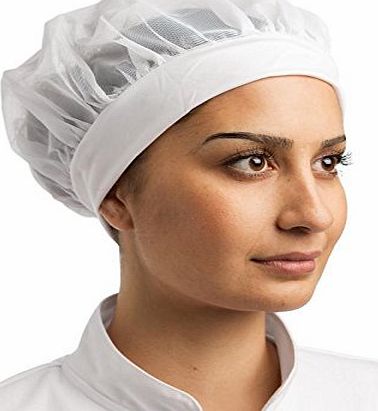 Whites Chefs Apparel Comfy Hat