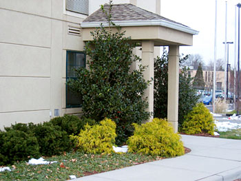 Extended Stay America New York City - LaGuardia