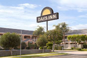 Days Inn Whittier