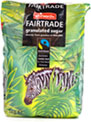Fairtrade Granulated Sugar (1Kg)