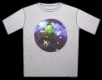 Who, The The Who Quadrophenia T-Shirt