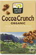 Whole Earth Organic Cocoa Crunch (375g)