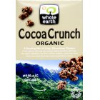 Whole Earth Organic Cocoa Crunch 375g