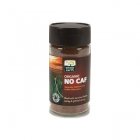 Whole Earth Organic Nocaf Coffee 100g