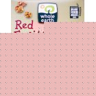 Whole Earth Organic Red Fruit Crunch 450g