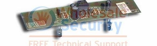 Wholesale Security Twin Flashing LED Module, 12VDC, Ideal for Decoy Alarm / Warning Lights