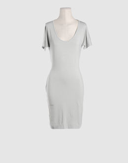 WHYRED DRESSES 3/4 length dresses WOMEN on YOOX.COM