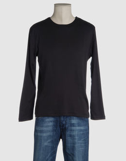WHYRED TOP WEAR Long sleeve t-shirts MEN on YOOX.COM