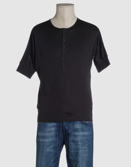 WHYRED TOP WEAR Short sleeve t-shirts MEN on YOOX.COM