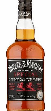 Special Scotch Whisky