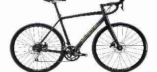 Whyte Dorset 2015 Road Bike