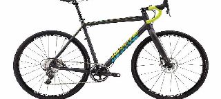 Whyte Saxon Cross Team 2015 Cyclocross Bike