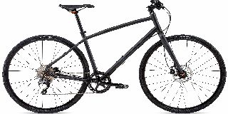 Whyte Shoreditch 2015 Mens Bike