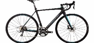 Whyte Stowe Ultegra 2015 Road Bike Matt UD and