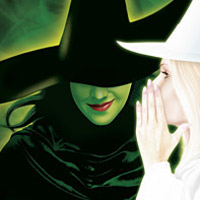 Wicked Encore Tickets Wicked