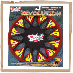 Wicked Revolution N/A