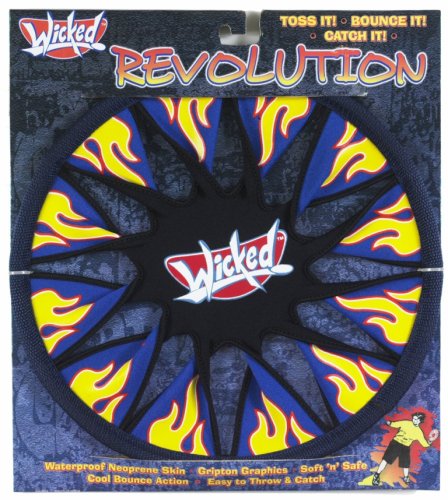 Wicked Vision Wicked Revolution