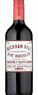 Wickham Hill Cabernet Sauvignon