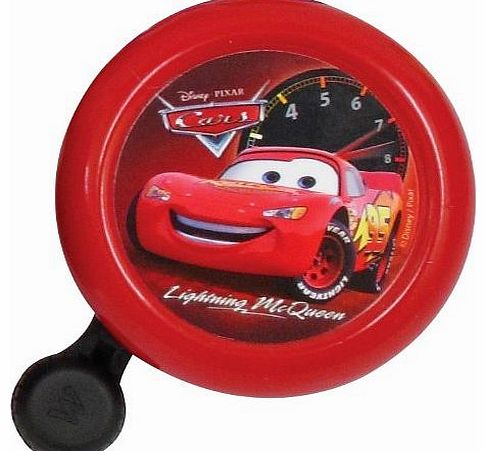 Widek Cars Bell - Multicoloured