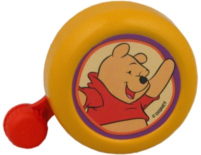 Widek Winnie The Pooh Bell Carded