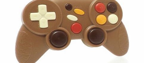 Wiebler Chocolate Game Controller 70g