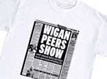 Wigan Athletic T-Shirts