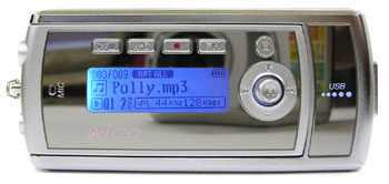 CVM-100 256MB