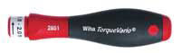 WIHA 2852 Torquevario-S With Scale 26888