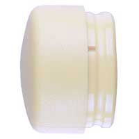 WIHA 831 9 Very Hard Face- White 26514