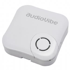 Wiki AudioVibe - Portable Vibration Speaker System