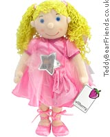 Wilberry Dolls Fairy Doll