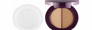 Wild About Beauty Smooth Cover Concealer Kit 2g