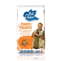 Bill Oddies Finest Peanuts 6Kg