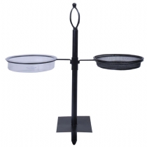 Bucktons Natures Feast Royal Ground Feed Station