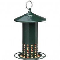 Harrisons Wild Bird Suet Pellet Feeder 25.5Cm
