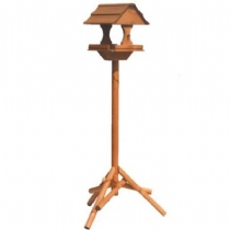 Peter Smith York Bird Table Single