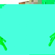 Tom Chambers Bird Cafe Table Single