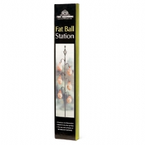 Tom Chambers Fat Ball Hanging Station 6 Hook