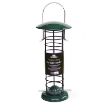 Tom Chambers Heavy Duty Fat Ball Feeder Single