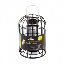 Tom Chambers Squirrel Proof Feeder Peanut