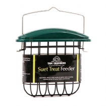 Tom Chambers Suet Treat Feeder Single
