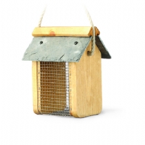 Tom Chambers Welland Peanut Feeder