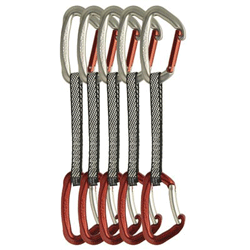 Wild Country Oxygen Quickdraws > Pack of 5